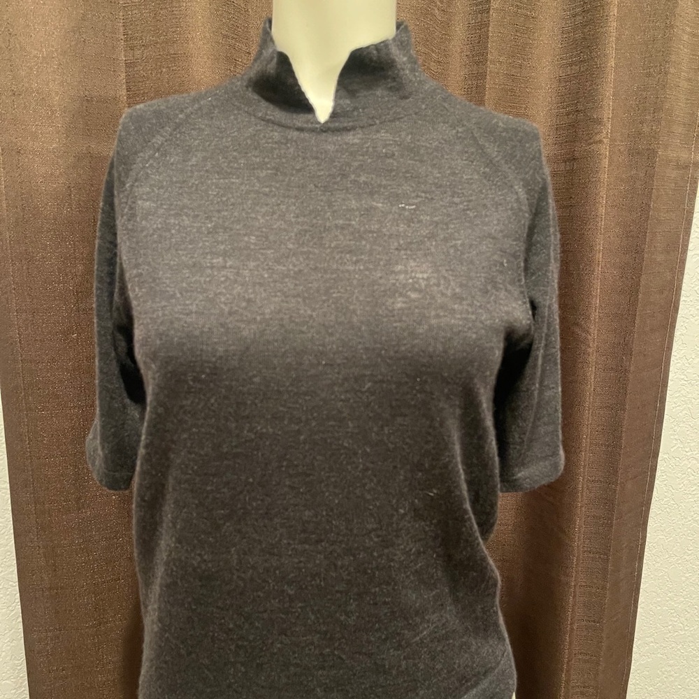Prada Cashmere Lightweight Sweater